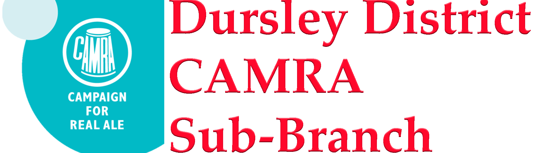 Dursley & District CAMRA Sub Branch
